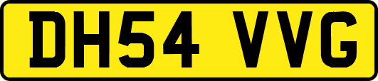 DH54VVG