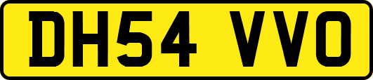 DH54VVO