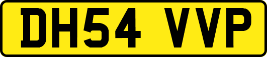 DH54VVP