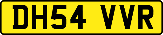 DH54VVR