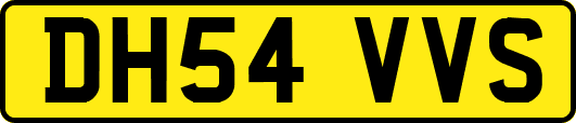 DH54VVS