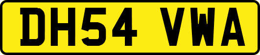 DH54VWA
