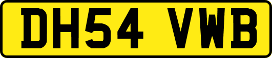 DH54VWB
