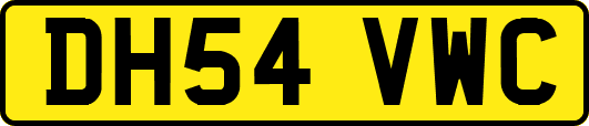 DH54VWC