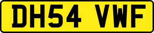 DH54VWF