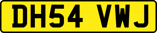 DH54VWJ