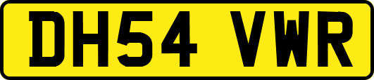 DH54VWR