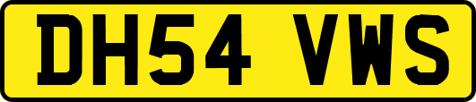 DH54VWS