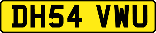 DH54VWU