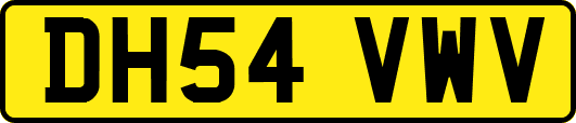 DH54VWV