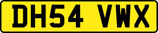 DH54VWX