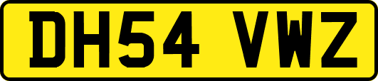 DH54VWZ