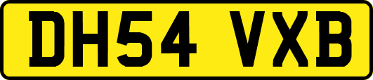 DH54VXB