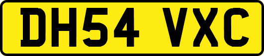 DH54VXC