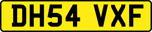 DH54VXF