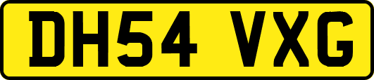 DH54VXG