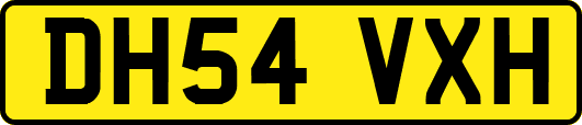 DH54VXH