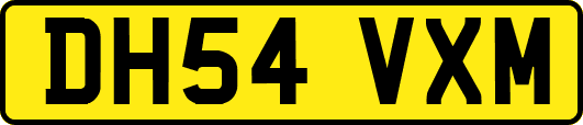 DH54VXM