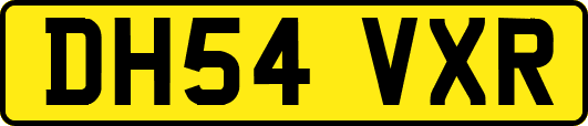 DH54VXR