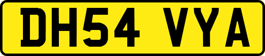 DH54VYA