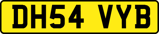 DH54VYB
