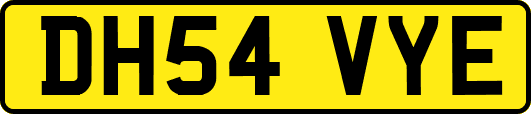 DH54VYE