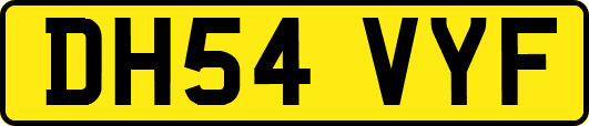 DH54VYF