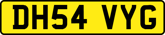 DH54VYG
