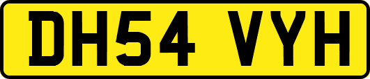 DH54VYH