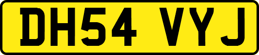 DH54VYJ