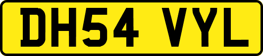 DH54VYL