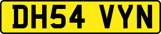 DH54VYN