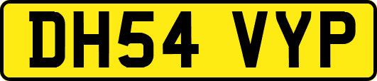 DH54VYP