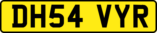 DH54VYR