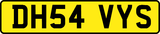 DH54VYS