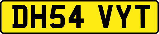 DH54VYT