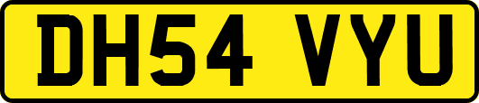DH54VYU