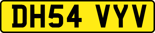 DH54VYV