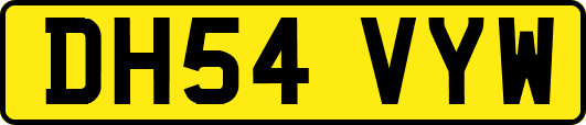 DH54VYW
