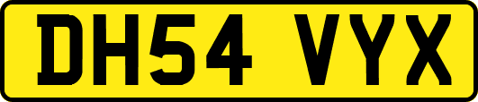 DH54VYX