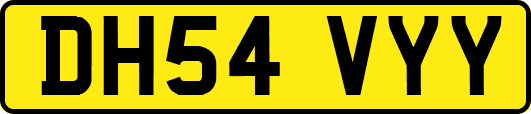 DH54VYY