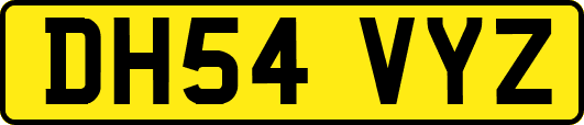 DH54VYZ