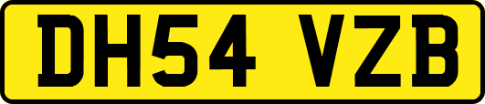 DH54VZB