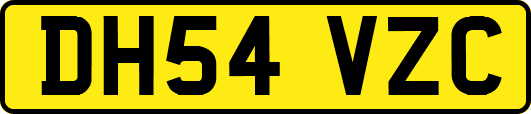 DH54VZC