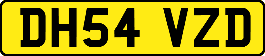 DH54VZD