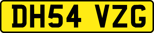 DH54VZG