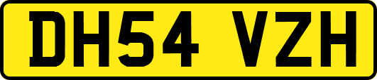 DH54VZH
