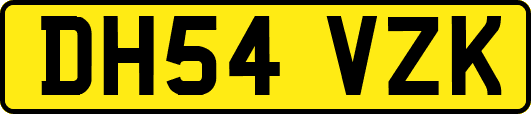 DH54VZK