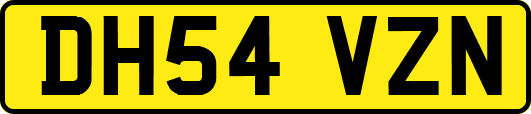 DH54VZN
