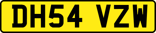 DH54VZW